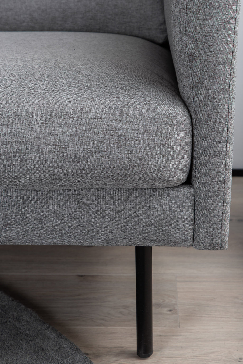 Zoom Sessel