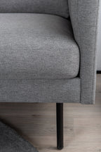 Zoom Sessel