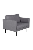 Zoom Sessel