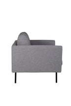 Zoom Sessel