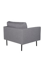 Zoom Sessel