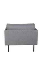Zoom Sessel