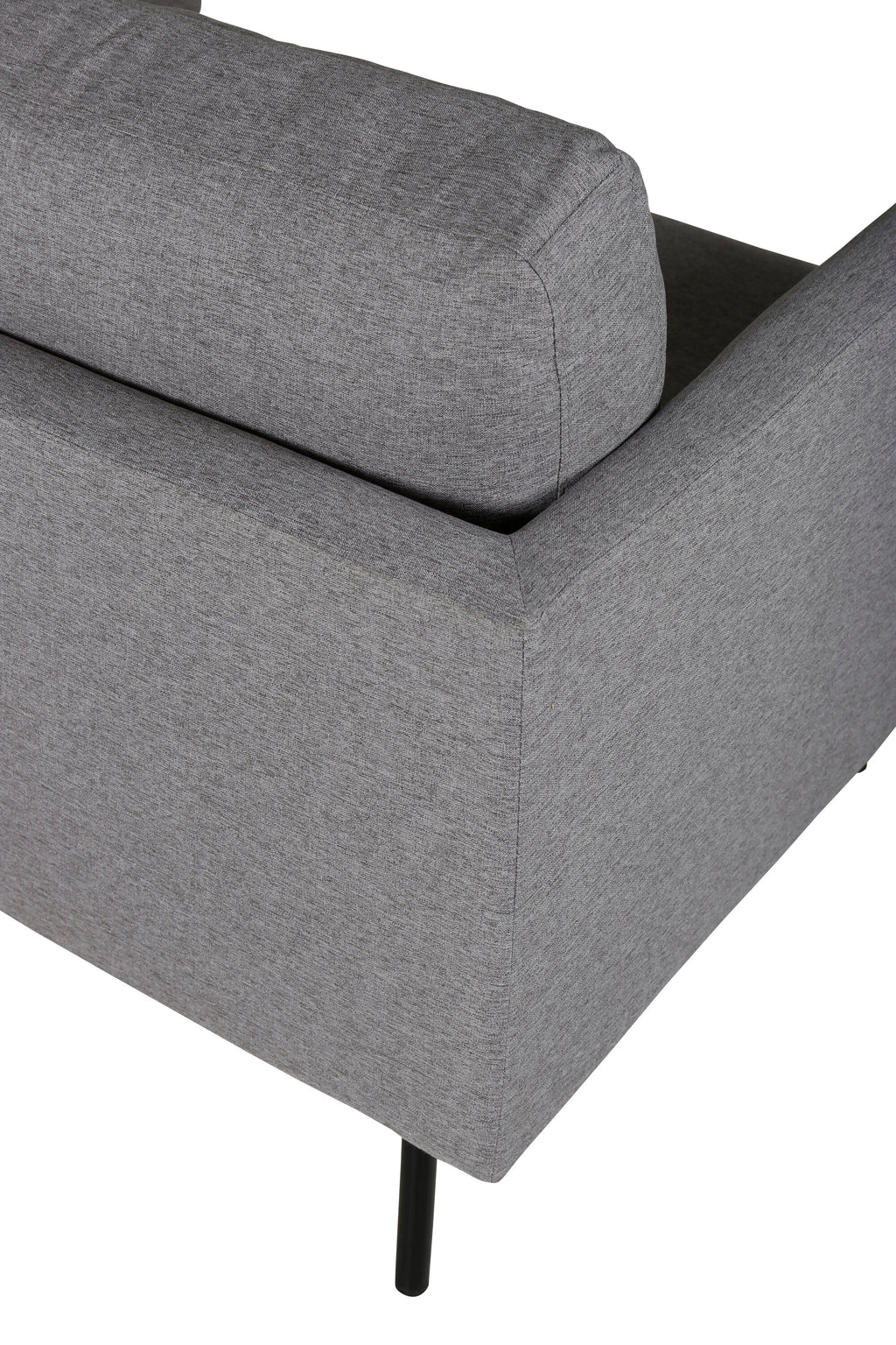 Zoom Sessel