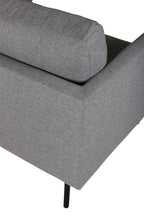 Zoom Sessel