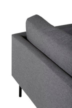 Zoom Sessel