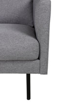 Zoom Sessel