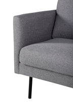 Zoom Sessel