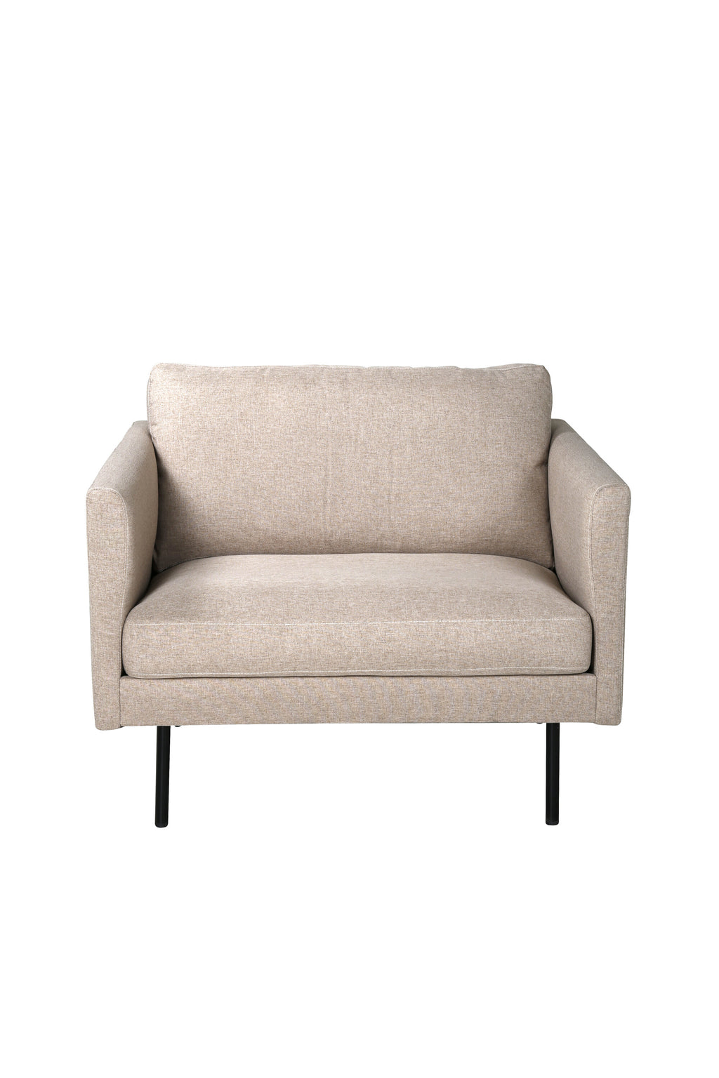 Zoom Sessel