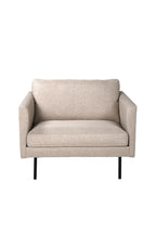 Zoom Sessel