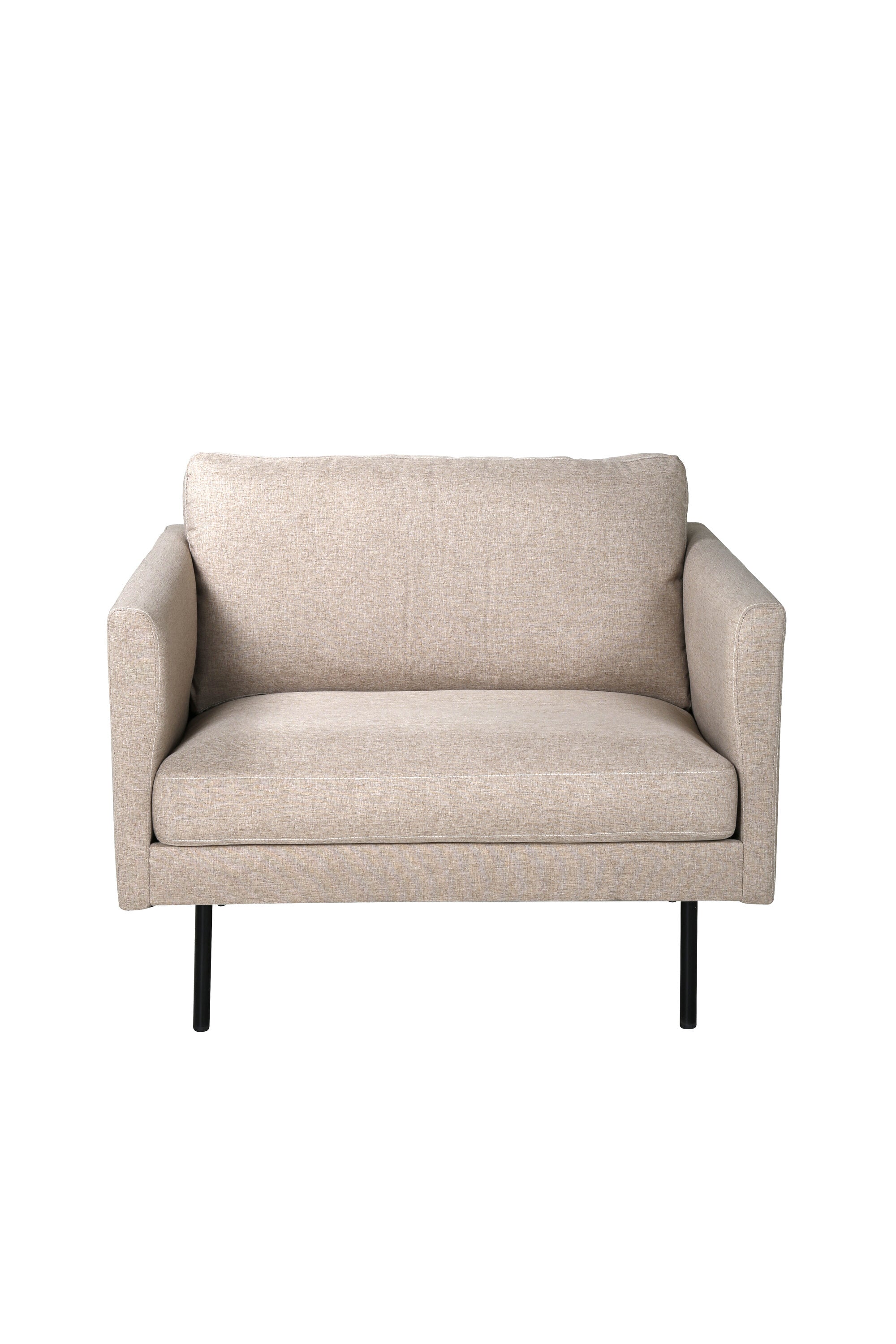 Zoom Sessel