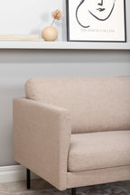 Zoom Sessel