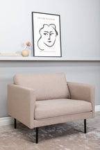 Zoom Sessel
