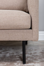 Zoom Sessel