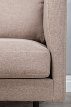 Zoom Sessel