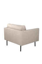 Zoom Sessel