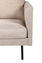 Zoom Sessel