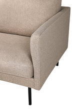 Zoom Sessel