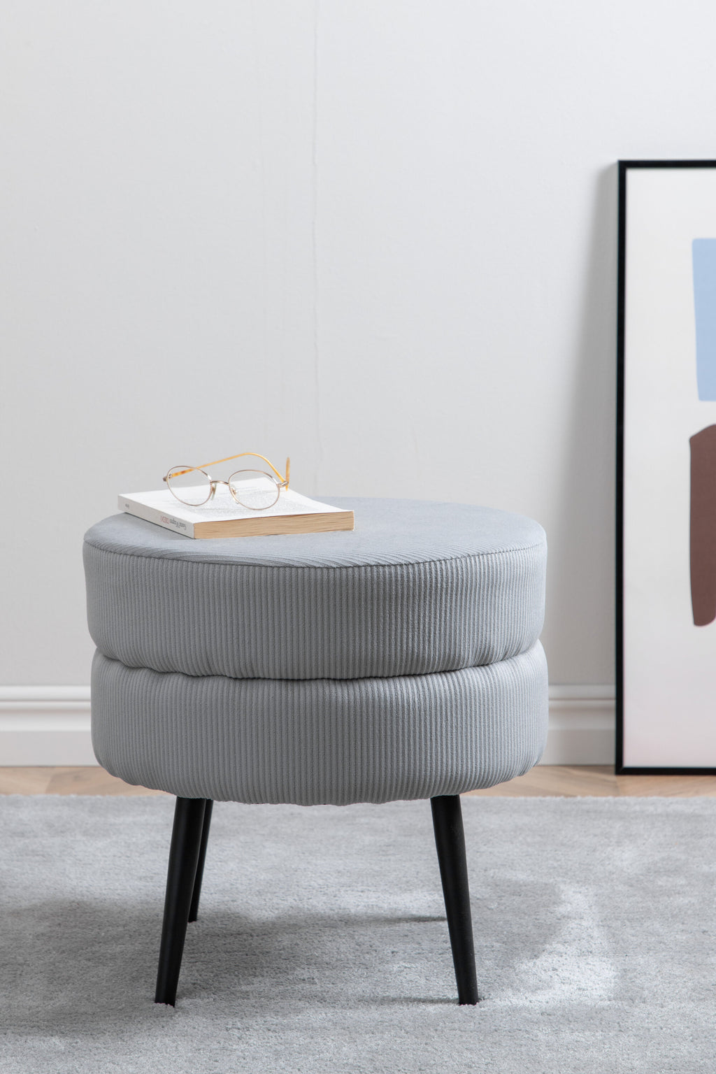 s_15577-995__10 Pot Hocker / Pouf Sitzpouf