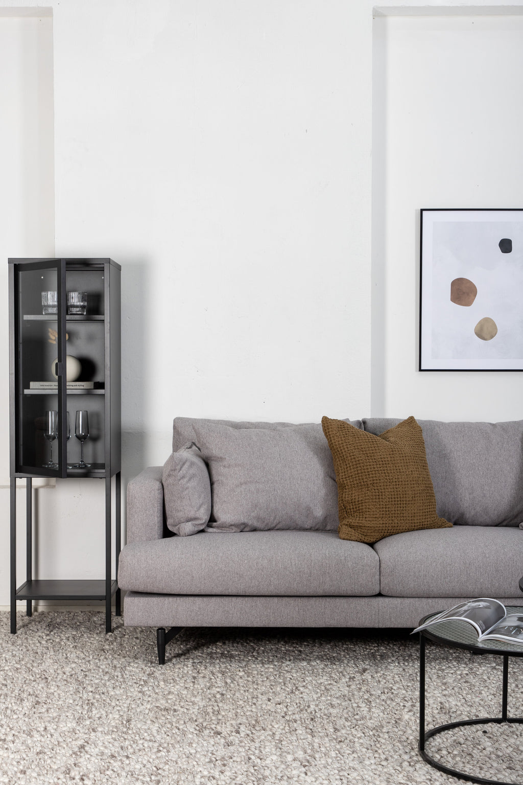 s_15581-665__16 Sofia 3 Sitzer Sofa 3 Sitzer Sofa