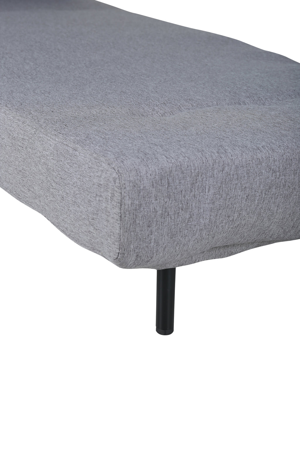 s_15582-655__010 Vicky Klappbett Klappbett Schwarz,Grau 80 x 88 x 70 Schaum,Polyester,Stahl