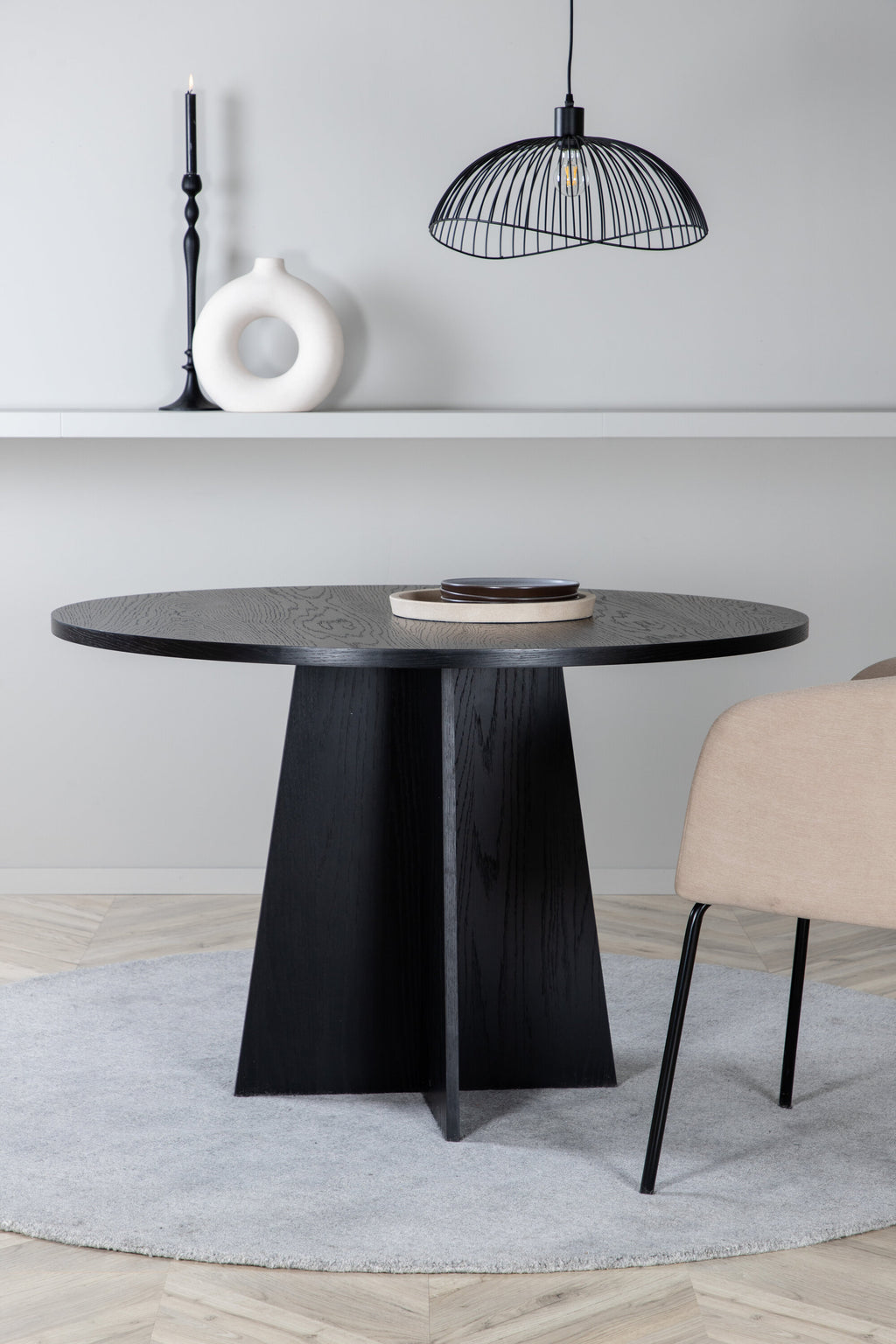 s_15588-848__10 Bootcut Round Dining Table Runder Esstisch