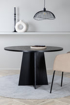 s_15588-848__10 Bootcut Round Dining Table Runder Esstisch