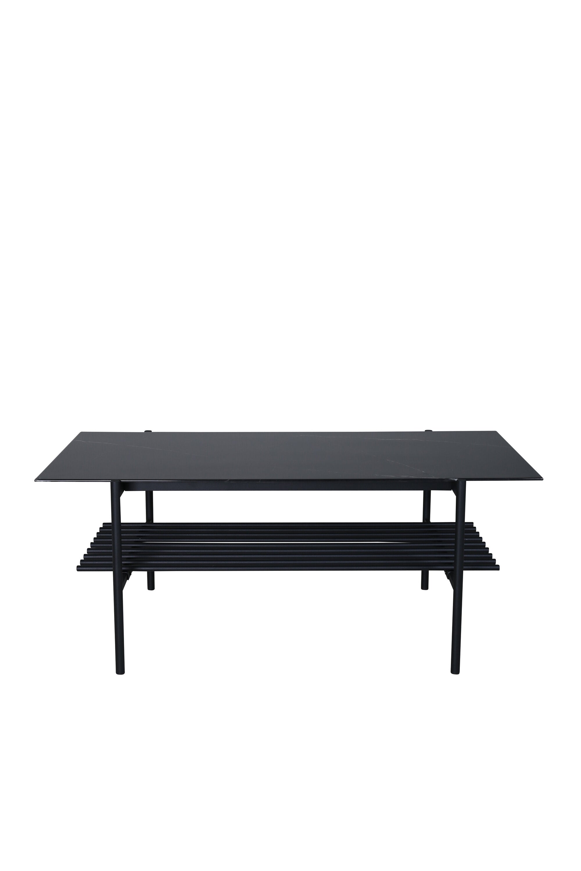 s_15603-588__1 Von Staf Sofa Table Couchtisch Schwarz 120 x 60 Glas,Stahl