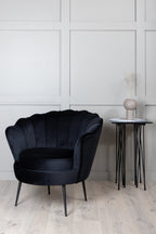 Calais Sessel