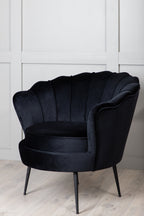 Calais Sessel