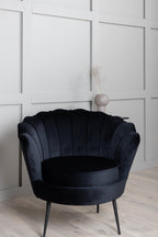 Calais Sessel