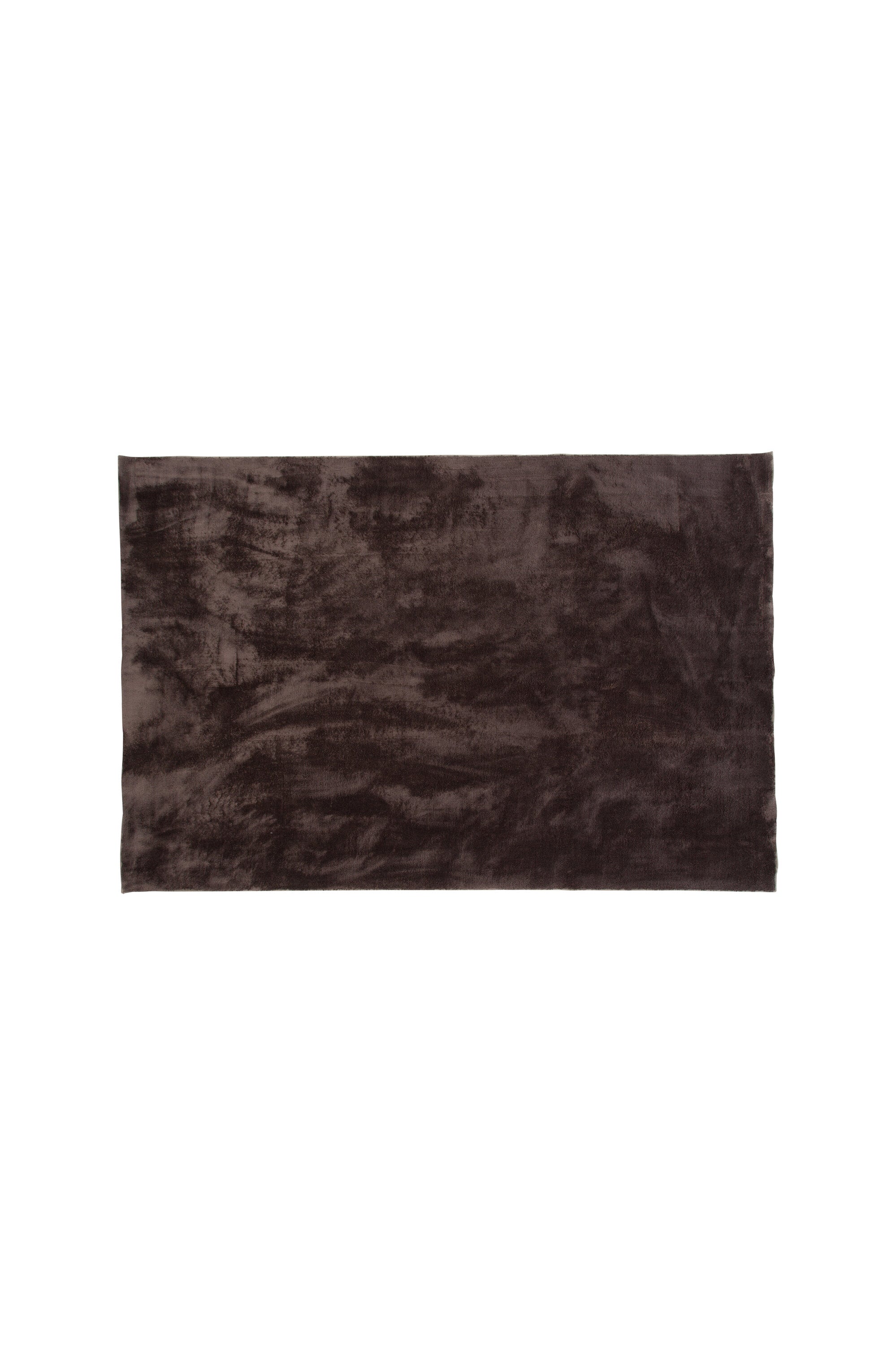 s_15711-118__01 Blanca Teppich Wohnzimmerteppiche Braun 300 x 200 Polyester,Vlies