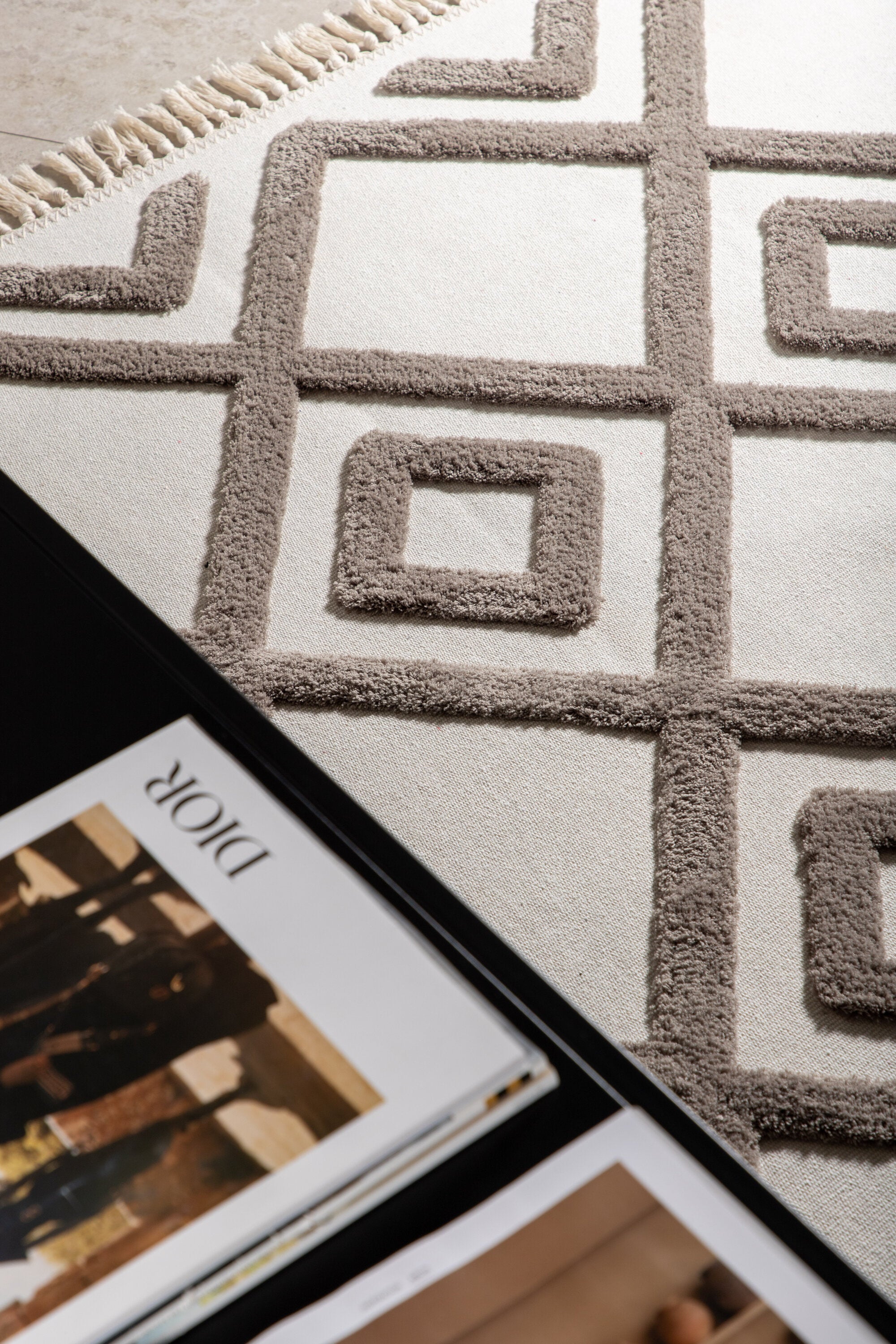 s_15715-557__13 Towa Teppich Wohnzimmerteppiche