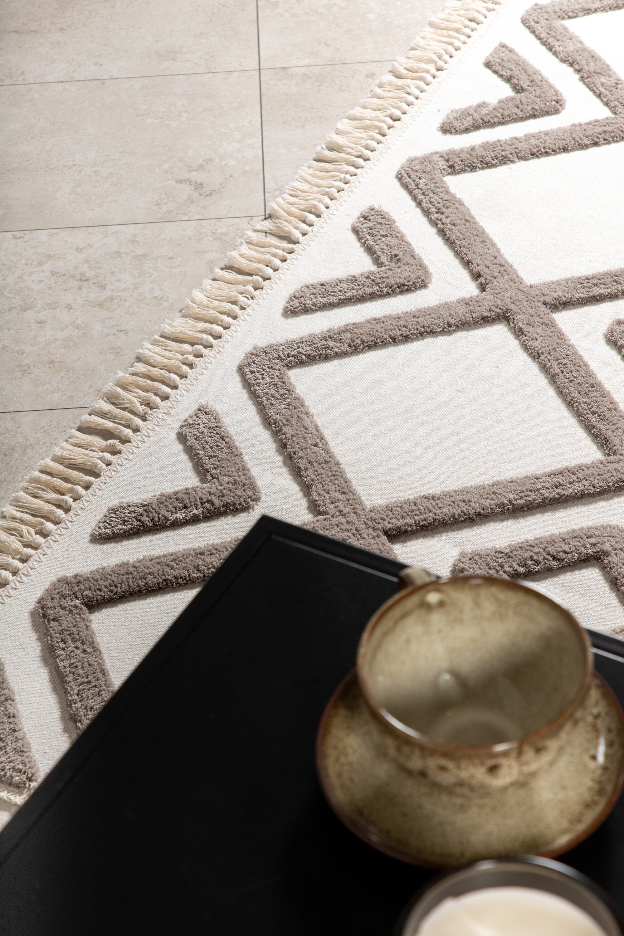 s_15715-557__14 Towa Teppich Wohnzimmerteppiche