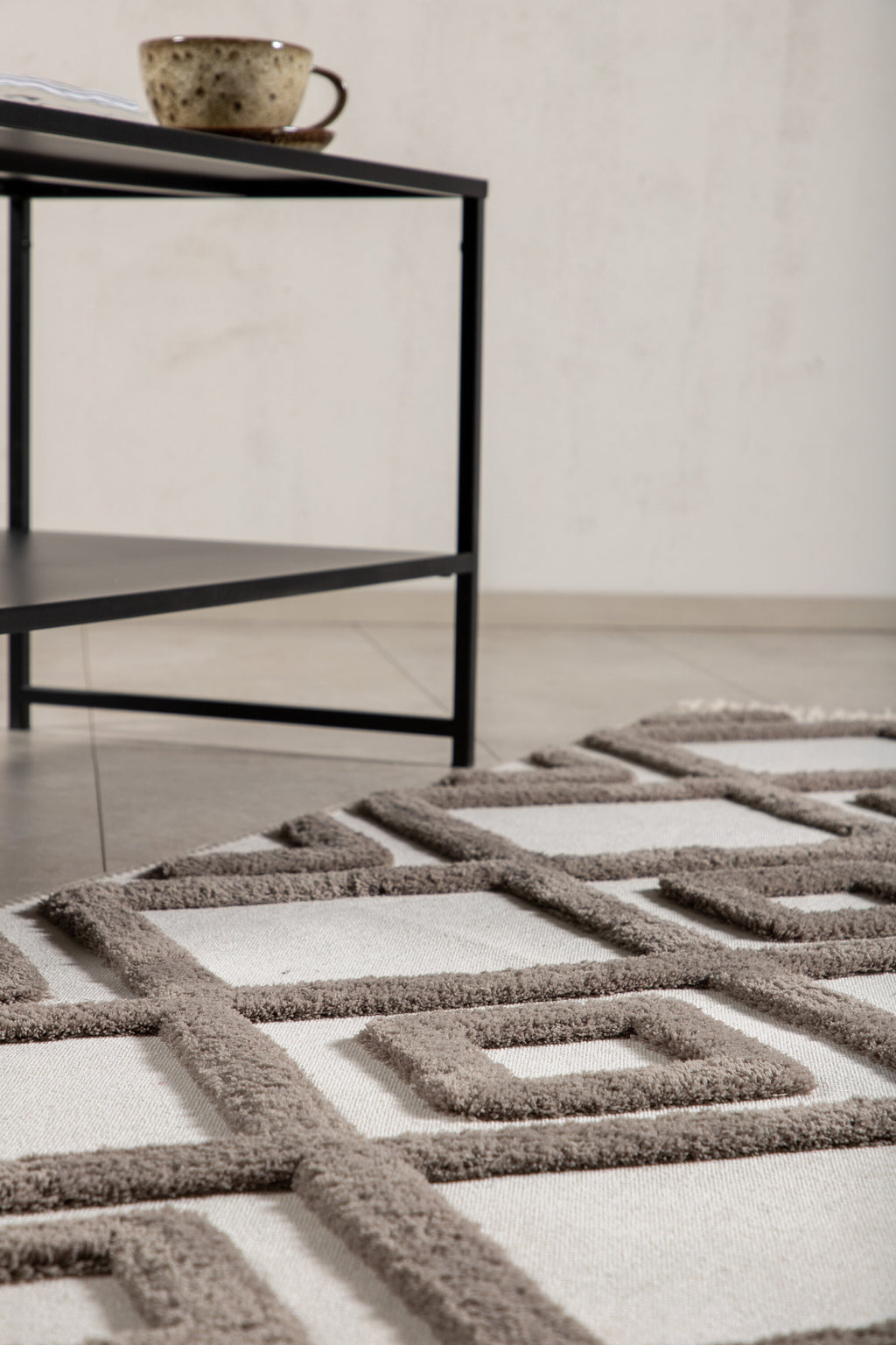 s_15716-557__12 Towa Teppich Wohnzimmerteppiche