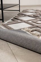 s_15716-557__16 Towa Teppich Wohnzimmerteppiche