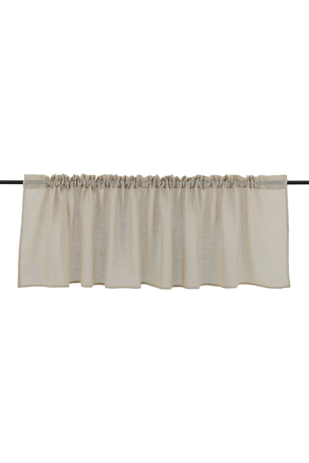 s_15922-602_1 Kaya Vorhang Vorhang Beige 55 x 250 Polyester