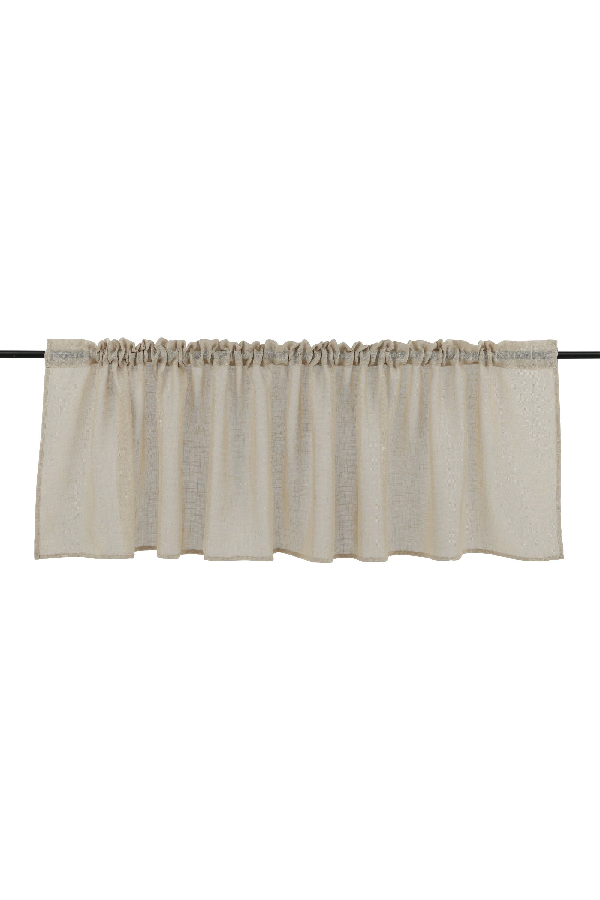 s_15922-602_1 Kaya Vorhang Vorhang Beige 55 x 250 Polyester