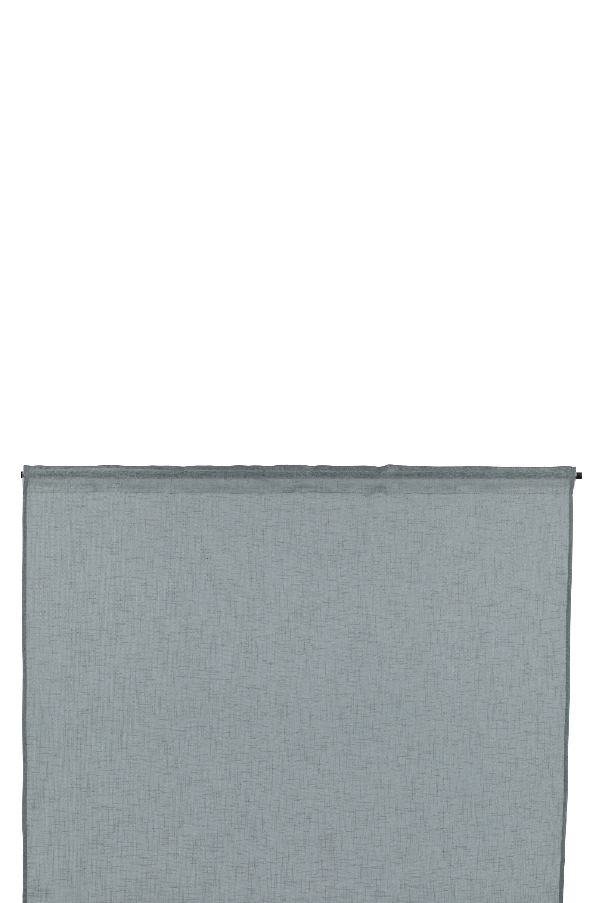 s_15923-605_1 Kaya Vorhang Vorhang Grau 240 x 140 Polyester