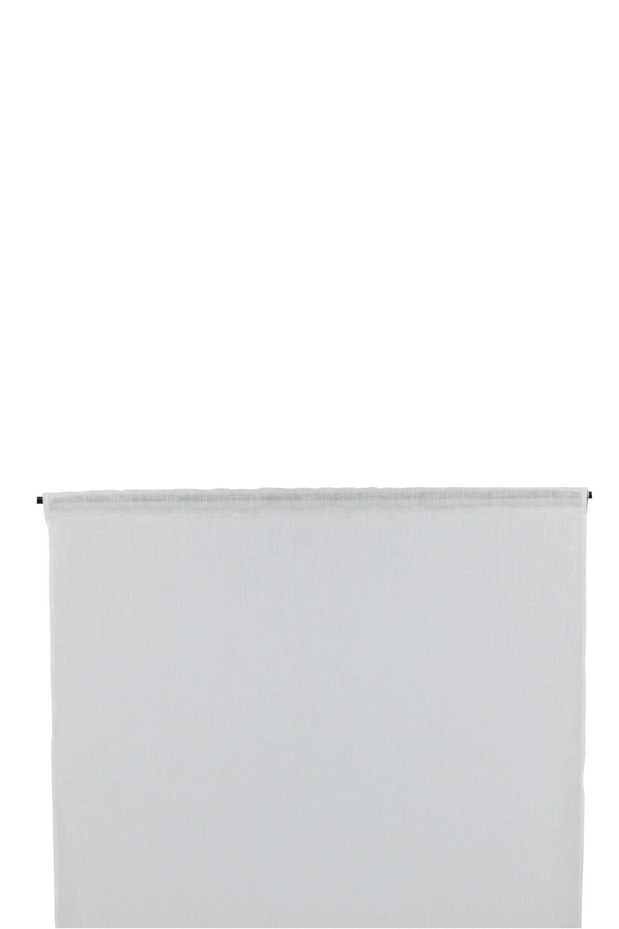 s_15924-601_1 Kaya Vorhang Vorhang Weiß 290 x 140 Polyester