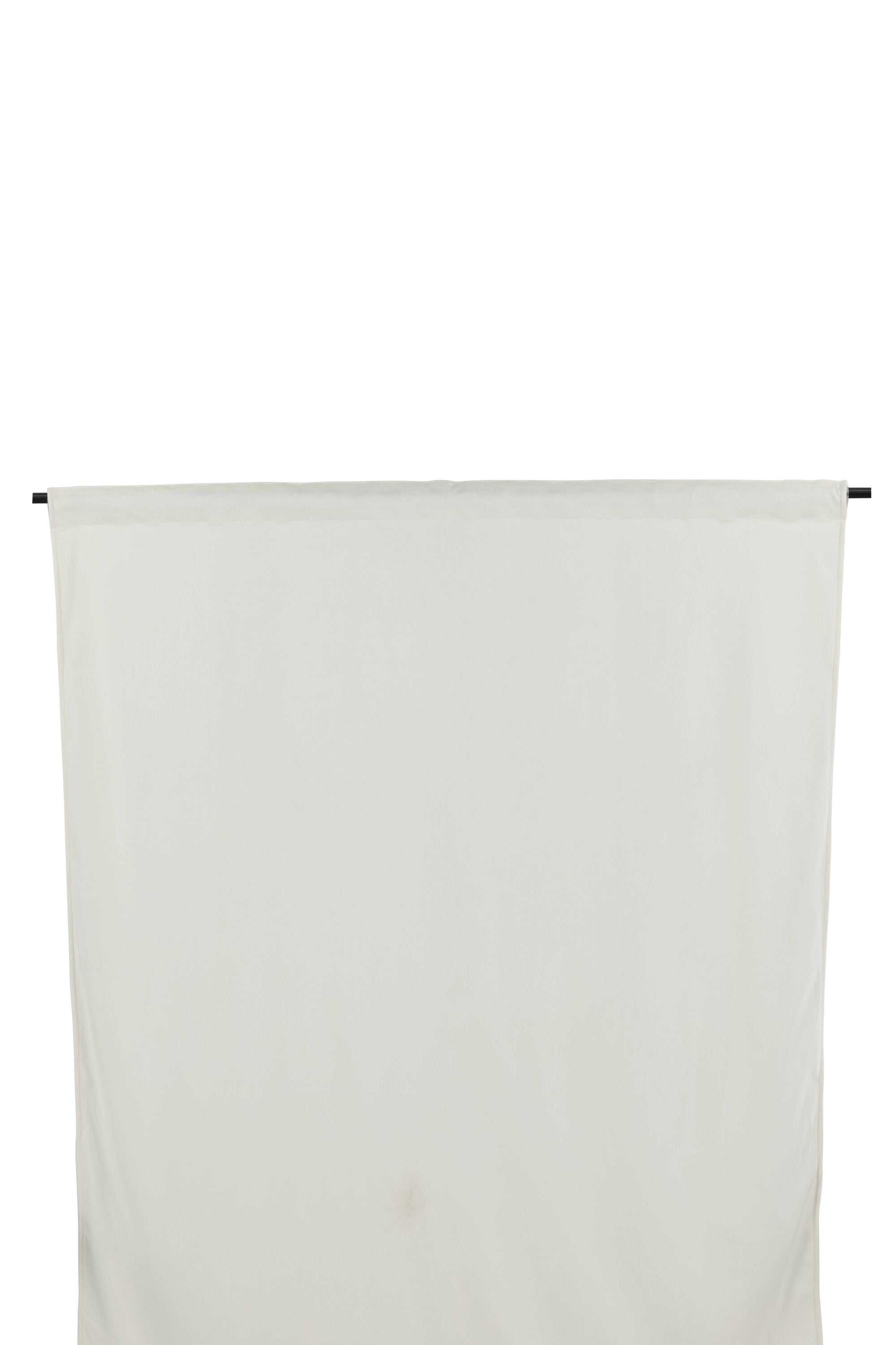 s_15925-701_1 Mary Vorhang Vorhang Weiß 250 x 135 Polyester