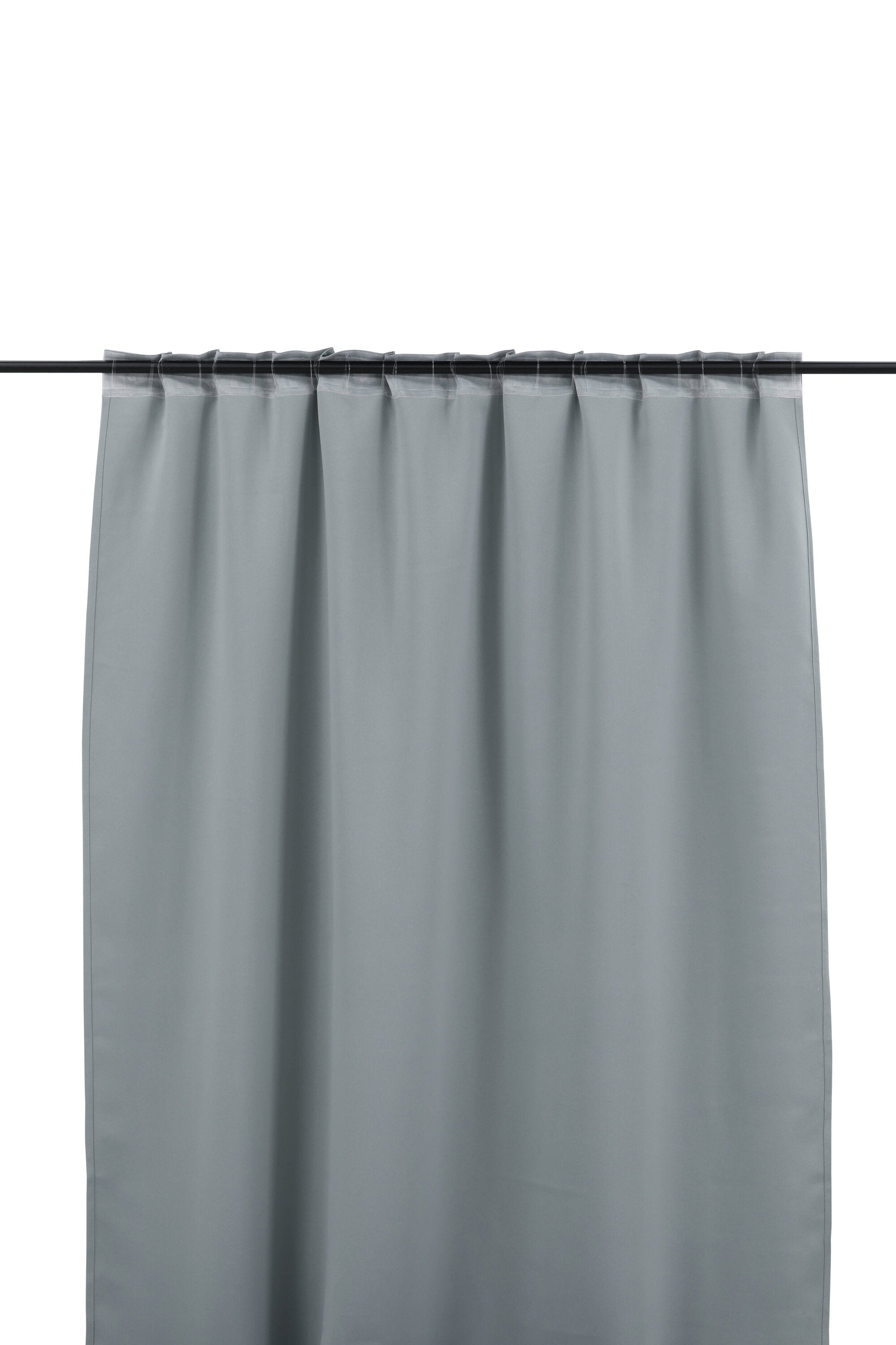 s_15929-910_1 Evelyn Vorhang Vorhang Hellgrau 240 x 135 Polyester
