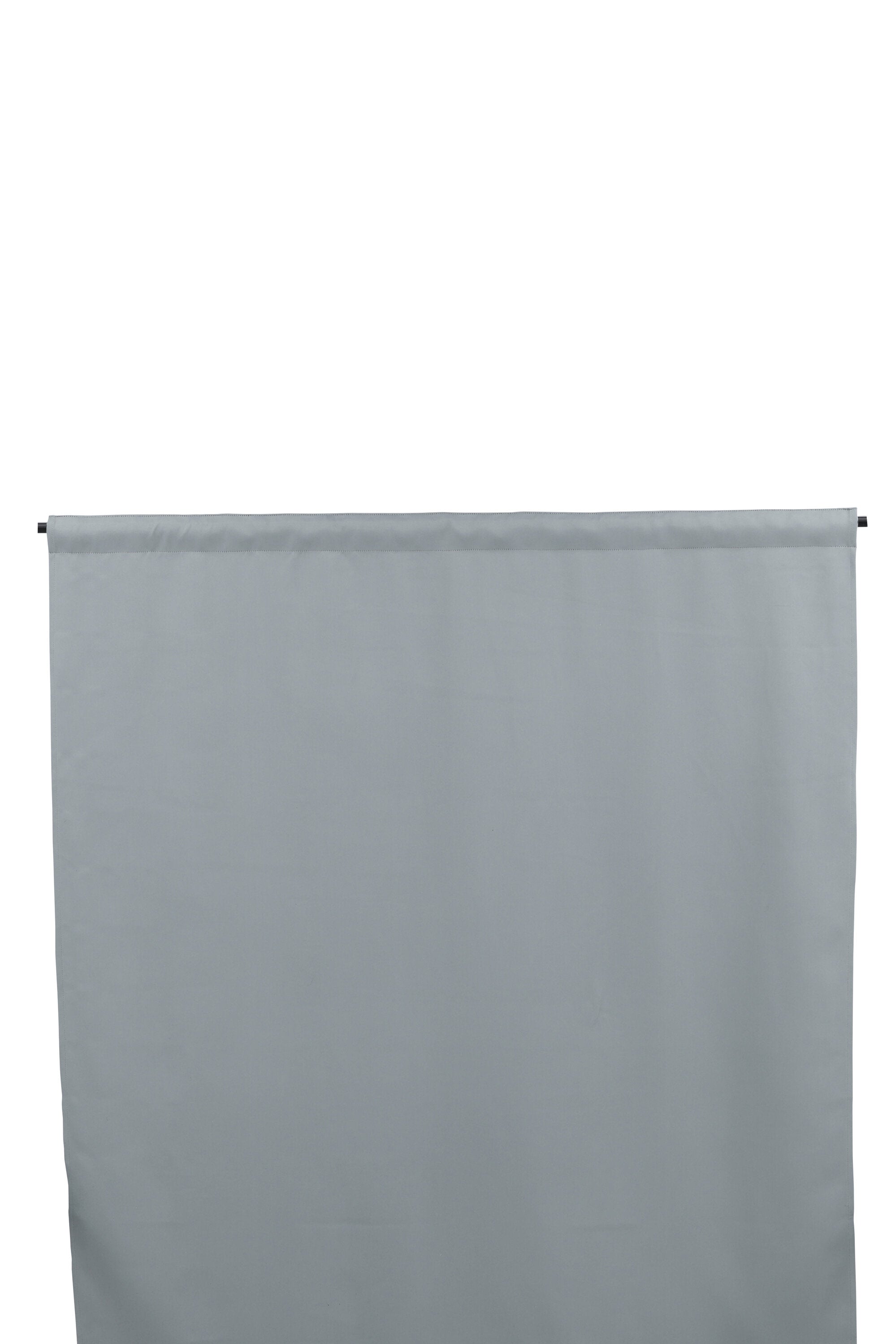 s_15930-910_1 Evelyn Vorhang Vorhang Hellgrau 290 x 135 Polyester