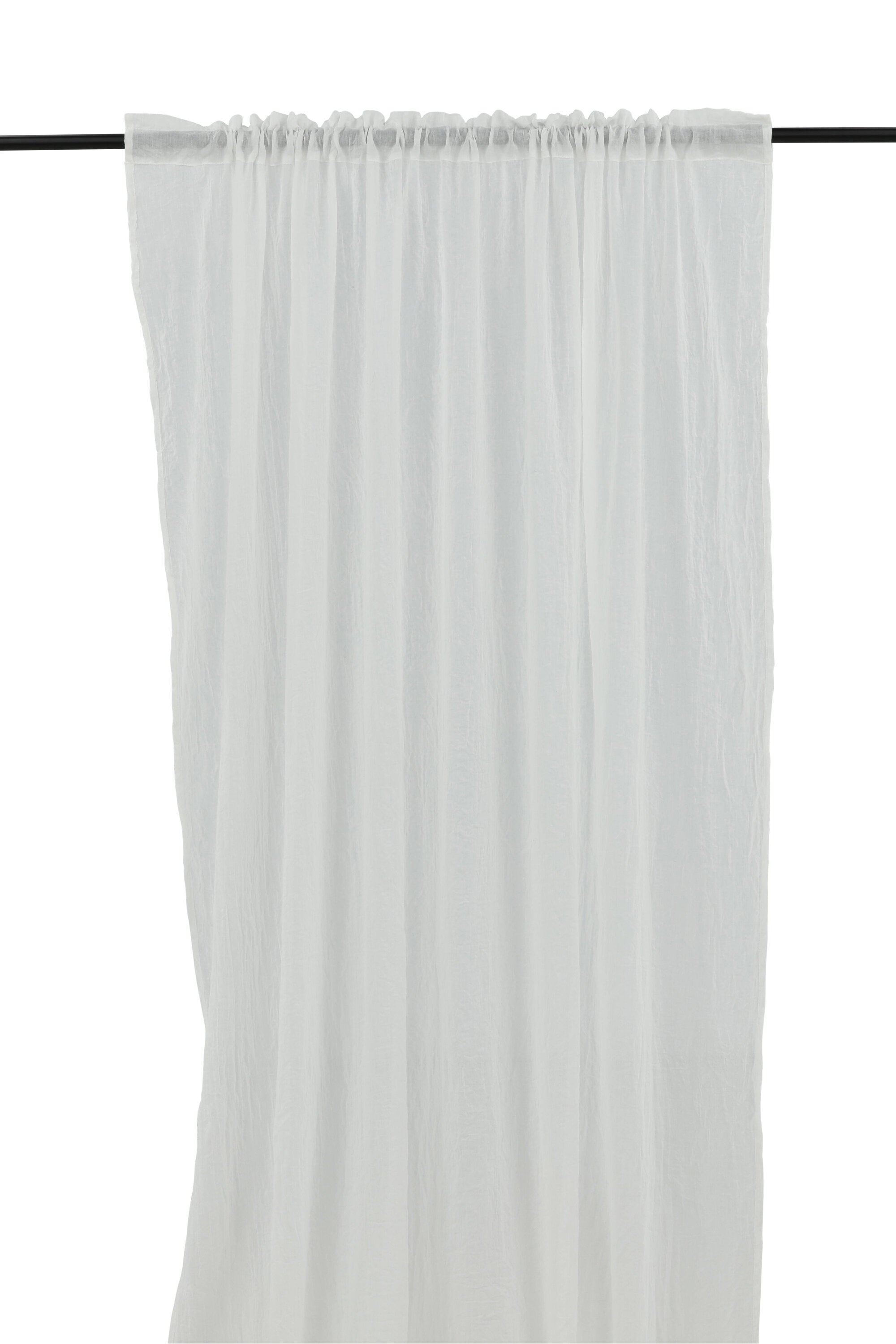 s_15931-501_1 Elena Vorhang Vorhang Weiß 240 x 135 Polyester
