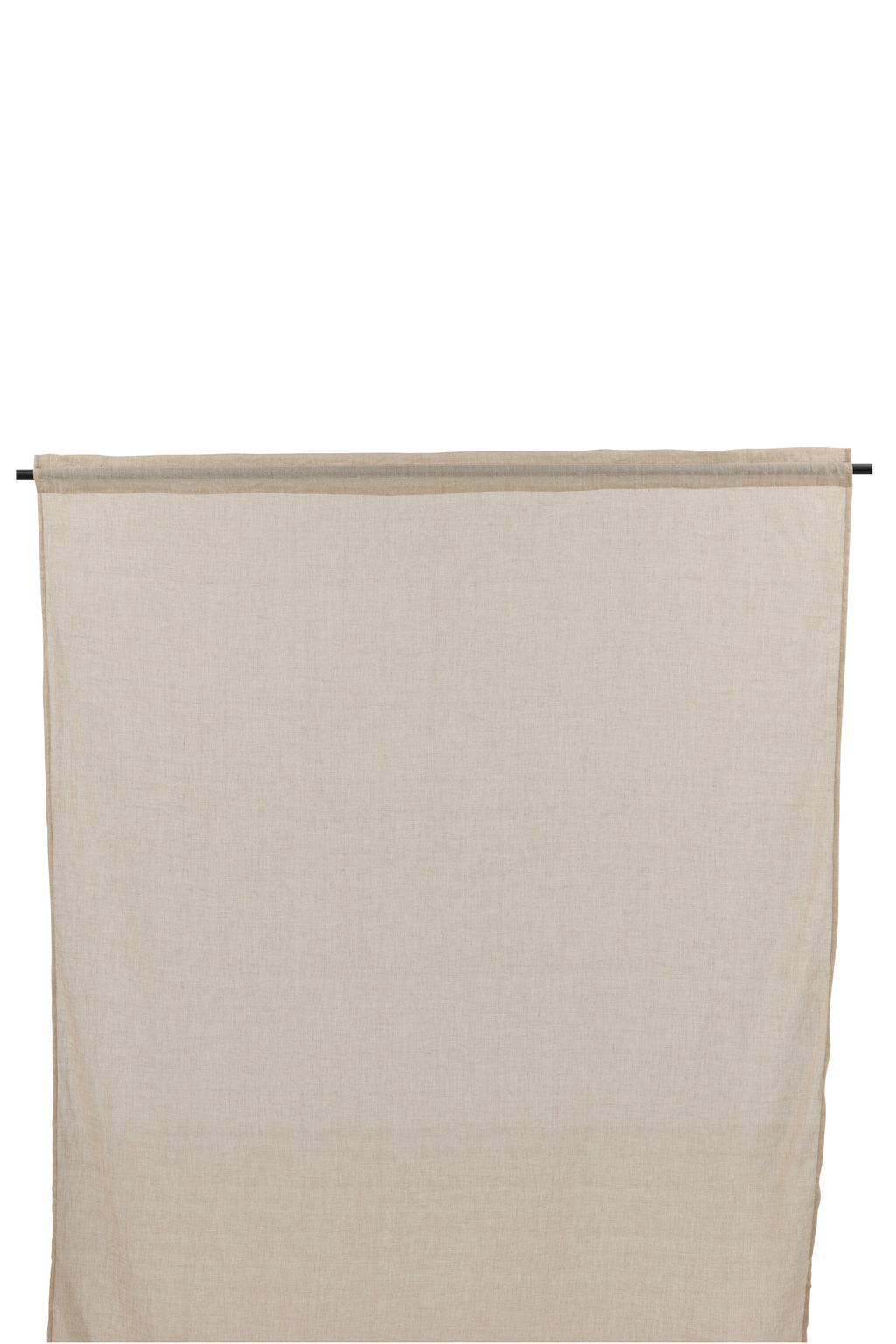 s_15931-502_1 Elena Vorhang Vorhang Beige 240 x 135 Polyester