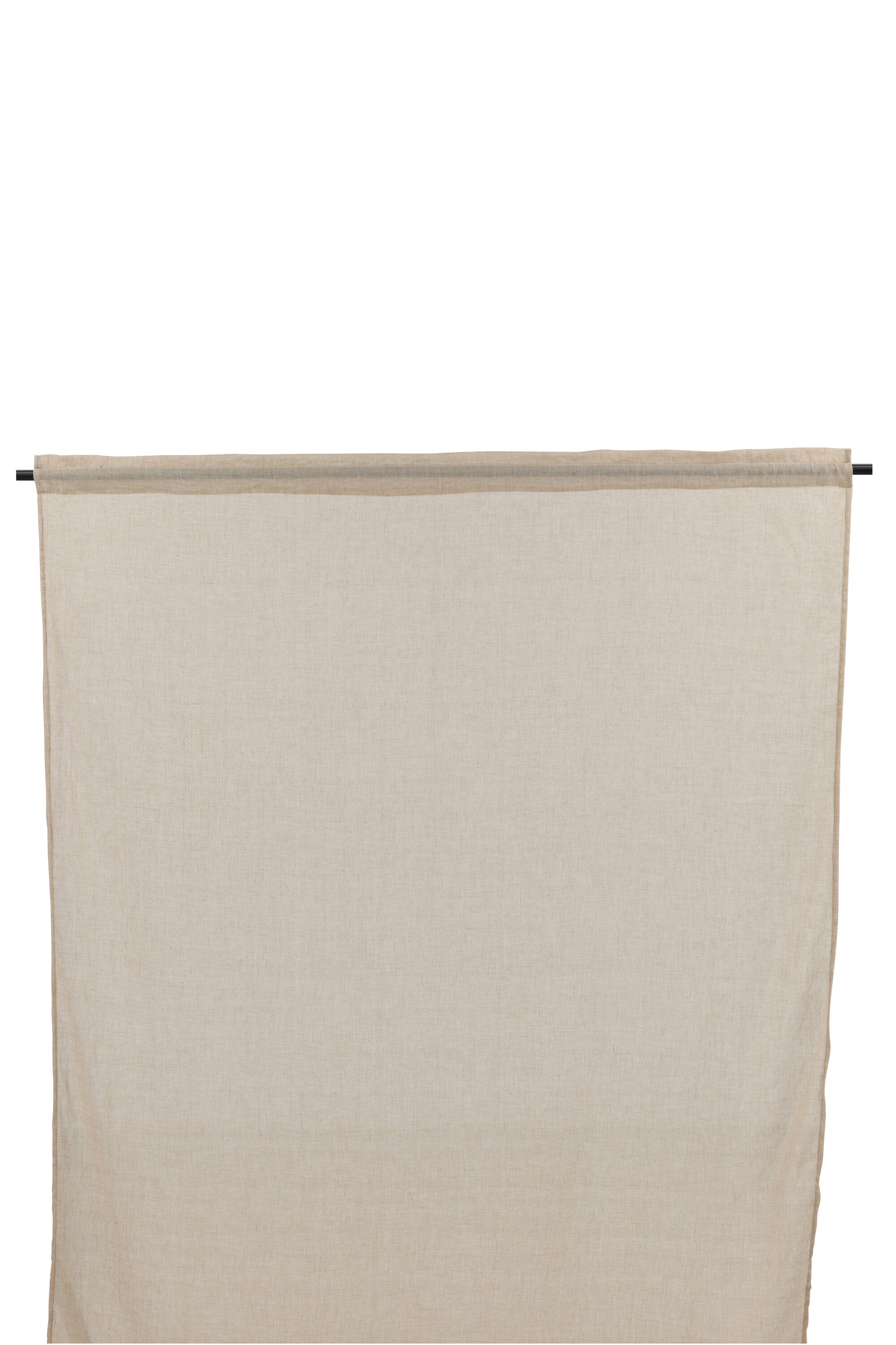 s_15931-502_1 Elena Vorhang Vorhang Beige 240 x 135 Polyester