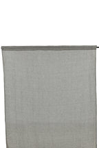 s_15932-508_1 Elena Vorhang Vorhang Dunkelgrau 290 x 135 Polyester