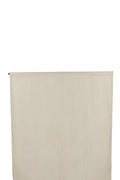 s_15935-502_1 Elma Vorhang Vorhang Beige 240 x 140 Polyester