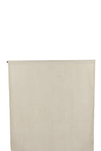 s_15935-502_1 Elma Vorhang Vorhang Beige 240 x 140 Polyester