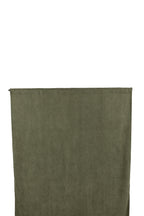 s_15935-504_1 Elma Vorhang Vorhang Moosgrün 240 x 140 Polyester