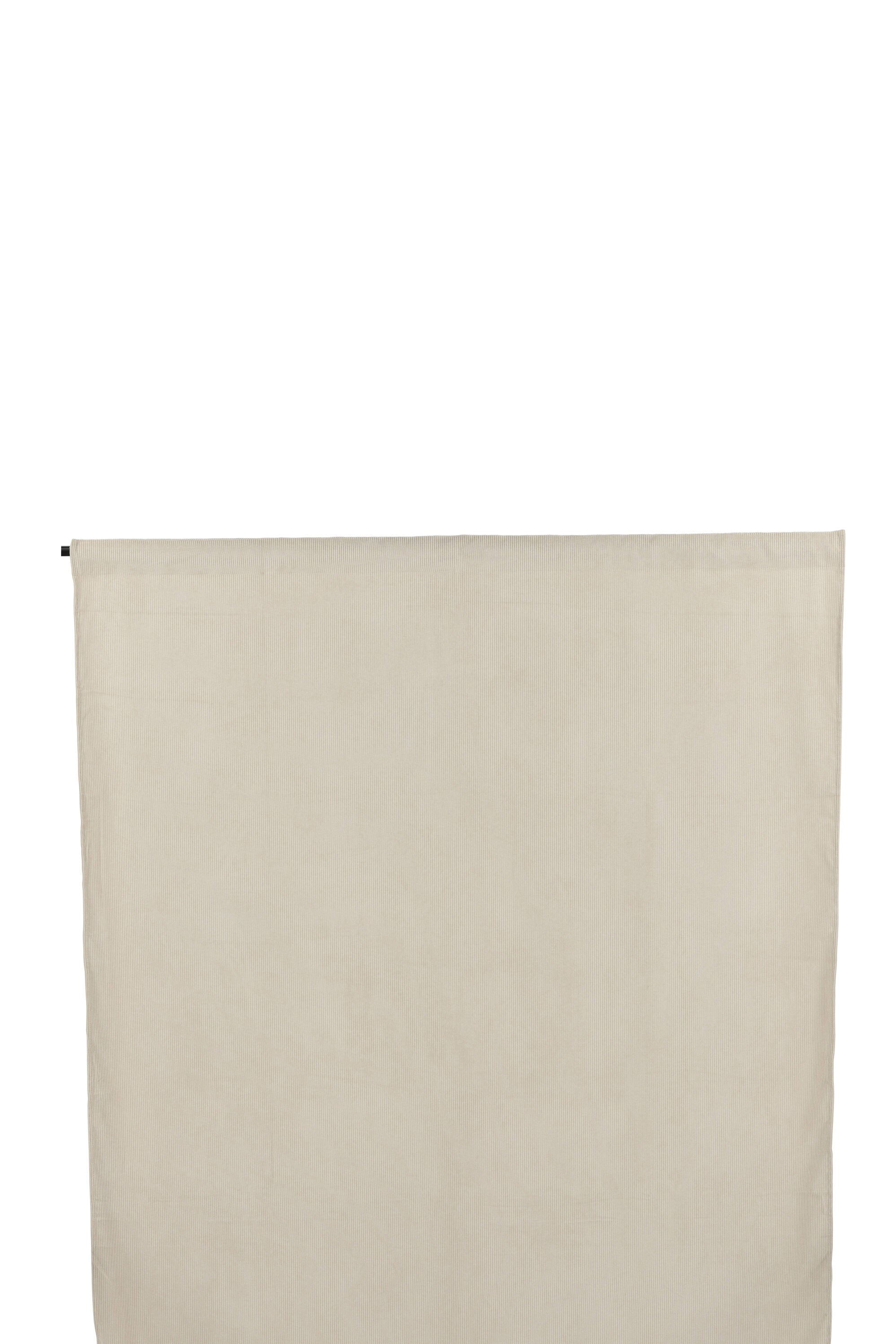 s_15936-502_1 Elma Vorhang Vorhang Beige 290 x 140 Polyester